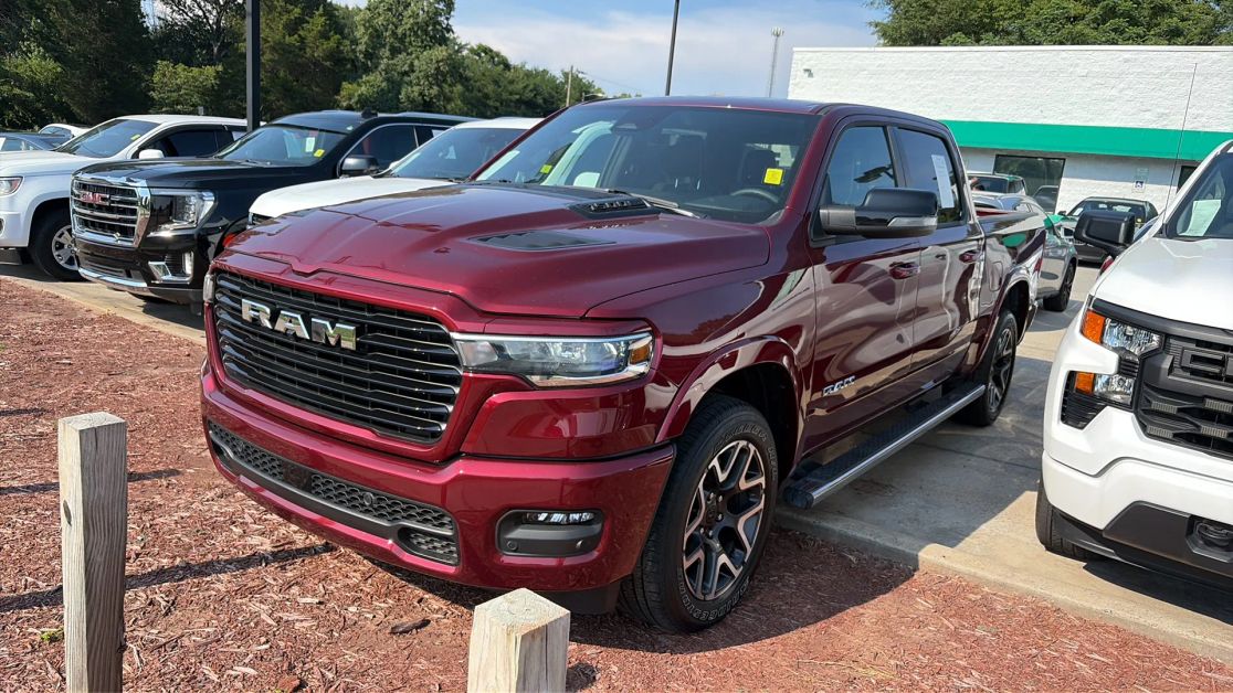 ram ram 1500 pickup 2025 1C6SRFJP7SN757522 image ram ram 1500 pickup 2025 1C6SRFJP7SN757522 image